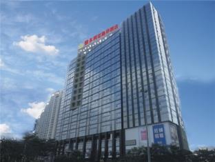 Shenzhen China Last Minute Discount Code Agoda.com