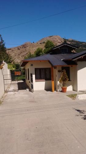 Esquel Argentinien Last-Minute-Rabattcode Booking.com
