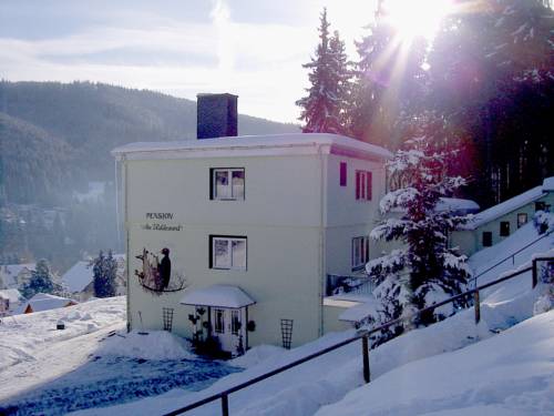 Ilmenau Deutschland Last-Minute-Rabattcode Booking.com