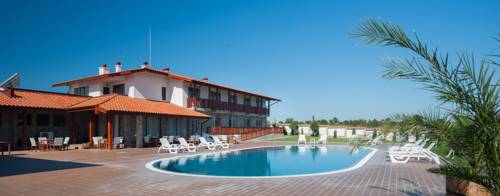 village Simeonovo Bulgaria Last Minute Discount Code Booking.com