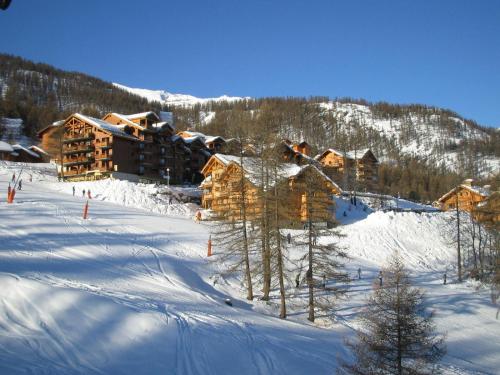 Puy-Saint-Vincent France Last Minute Discount Code Agoda.com