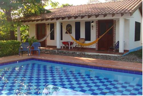 Villavicencio Kolumbien Last-Minute-Rabattcode Booking.com