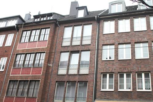 Düsseldorf Germany Last Minute Discount Code Booking.com