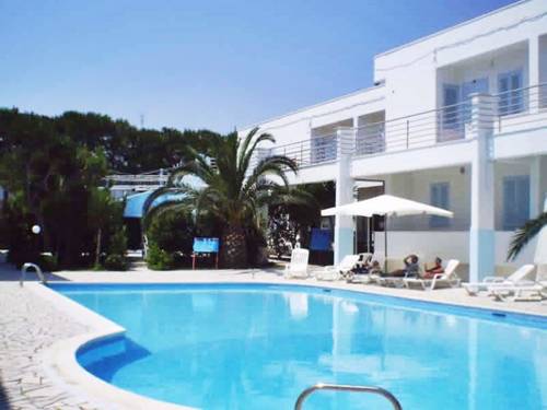 Ostuni Italien Last-Minute-Rabattcode Booking.com