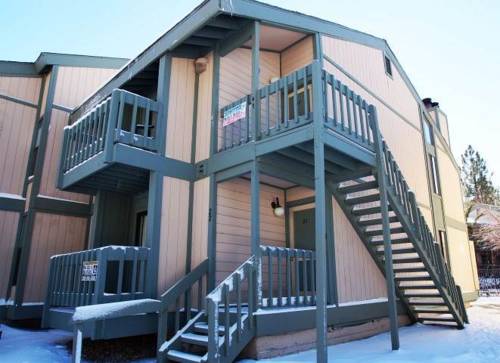 Big Bear Lake United States Last Minute Discount Code Booking.com