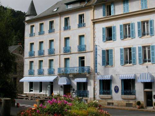 La Bourboule Frankrijk Laatste minuut Kortingscode Booking.com