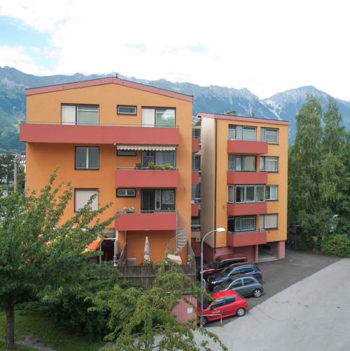 Innsbruck Österreich Last-Minute-Rabattcode Booking.com