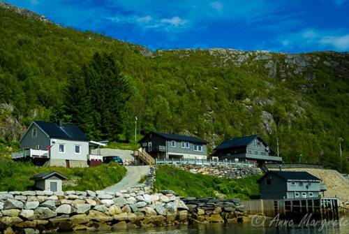 Ersfjordbotn Norway Last Minute Discount Code Booking.com