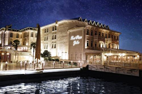 İstanbul Turkey Last Minute Discount Code Booking.com