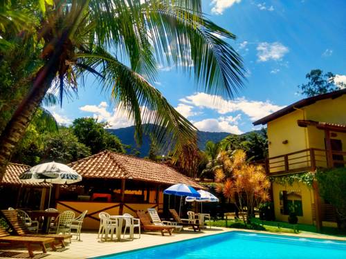 Maresias (Sao Paulo) Brasilien Last-Minute-Rabattcode Booking.com
