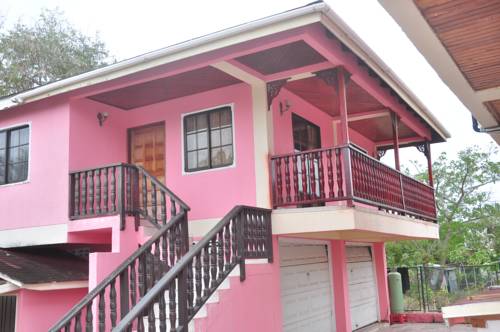 Providencia Kolumbien Last-Minute-Rabattcode Booking.com