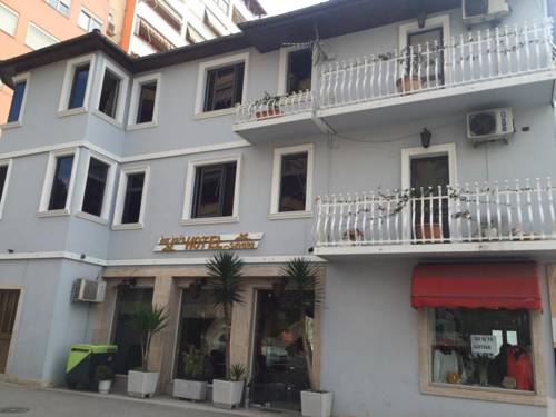 Tirane Italien Last-Minute-Rabattcode Booking.com