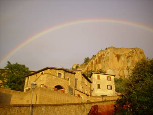 Orvieto Italia Último Minuto Código de Descuento Booking.com