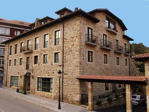 Arenas de Cabrales España Último Minuto Código de Descuento Booking.com