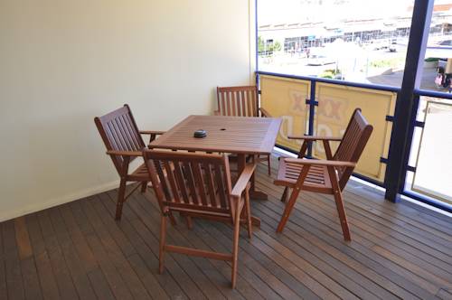 Dalby Australien Last-Minute-Rabattcode Booking.com