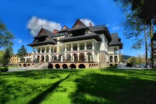 Zakopane Poland Last Minute Discount Code Agoda.com