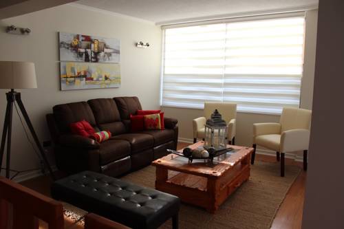 Viña del mar Chile Último Minuto Código de Descuento Booking.com