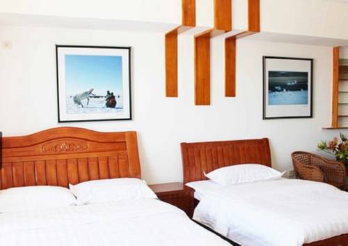 Manzhouli China Last Minute Discount Code Booking.com