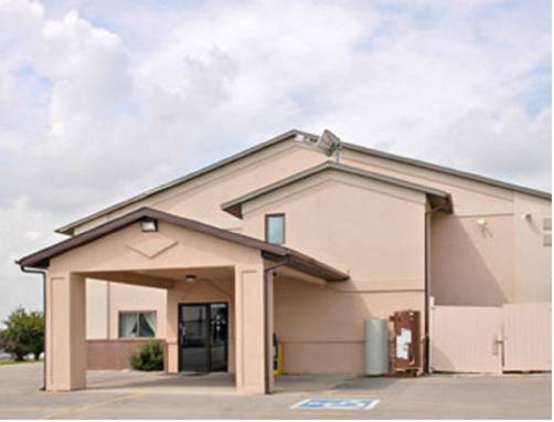 Osceola (Iowa) Verenigde Staten Laatste minuut Kortingscode Booking.com
