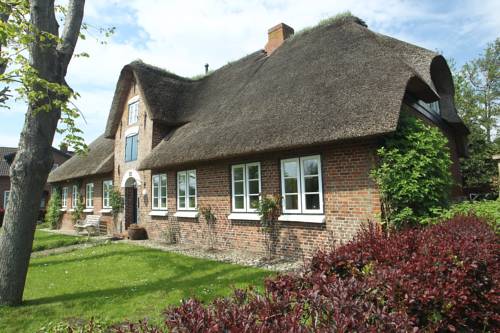 Oldsum Deutschland Last-Minute-Rabattcode Booking.com