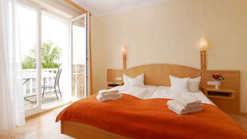 Seebad Heringsdorf Germany Last Minute Discount Code Booking.com