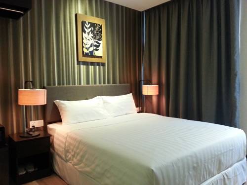 Seri Kembangan Malaysia Last Minute Discount Code Booking.com