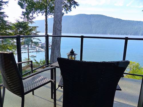 Port Renfrew (British Columbia) Canada Last Minute Discount Code Booking.com