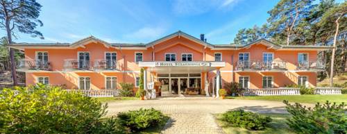 Trassenheide (Ostseebad) Germany Last Minute Discount Code Booking.com