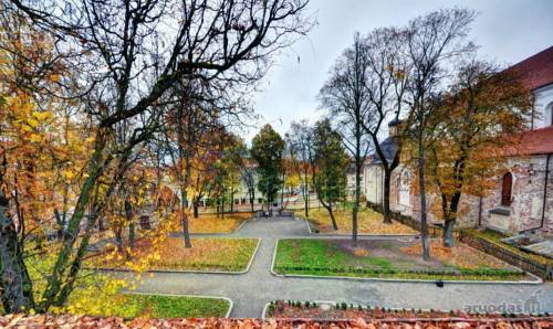 Vilnius Lithuania Last Minute Discount Code Booking.com