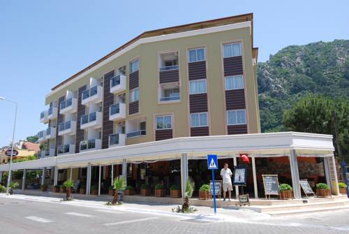 Icmeler (Marmaris) Turkey Last Minute Discount Code Booking.com