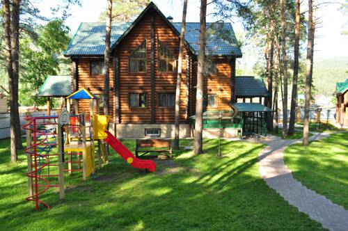 Cheposh Russland Last-Minute-Rabattcode Booking.com