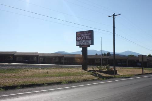 Klamath Falls (Oregon) Verenigde Staten Laatste minuut Kortingscode Booking.com