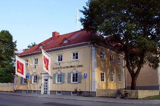 Umea Sweden Last Minute Discount Code Agoda.com