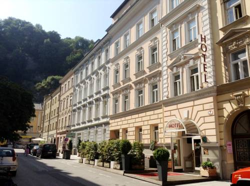 Salzburg Österreich Last-Minute-Rabattcode Booking.com