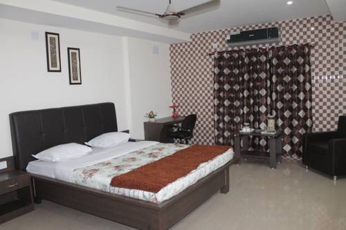 Puri Indien Last-Minute-Rabattcode Booking.com