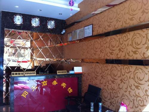 Enshi China Laatste minuut Kortingscode Booking.com