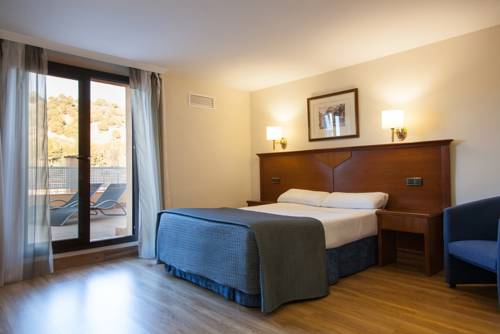 Granada Spain Last Minute Discount Code Booking.com