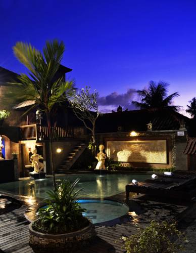 Ubud Indonesia Last Minute Discount Code Booking.com