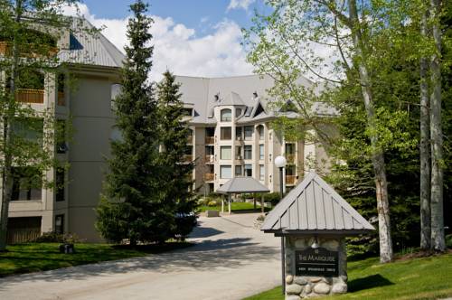 Whistler (Britisch-Kolumbien) Kanada Last-Minute-Rabattcode Booking.com