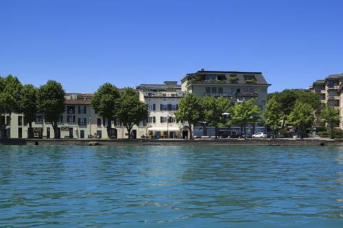 Desenzano del Garda Italien Last-Minute-Rabattcode Booking.com