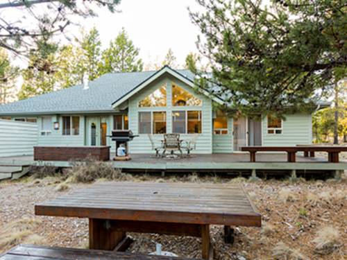 Sunriver (Oregon) United States Last Minute Discount Code Booking.com