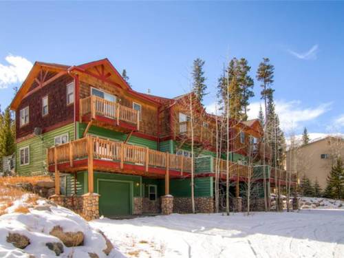 Silverthorne (Colorado) United States Last Minute Discount Code Booking.com
