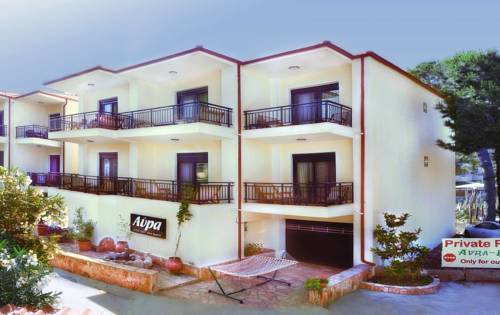 Neos Marmaras - Paradisos Greece Last Minute Discount Code Booking.com