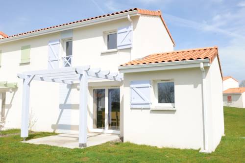 Talmont-Saint-Hilaire Francia Último Minuto Código de Descuento Booking.com