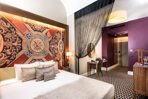 Budapest Ungarn Last-Minute-Rabattcode Booking.com