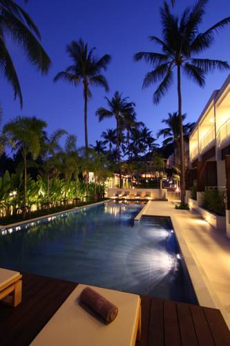Choeng Mon Beach Thailand Last Minute Discount Code Booking.com