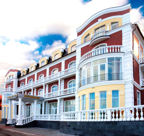 Svetlogorsk Russia Last Minute Discount Code Booking.com