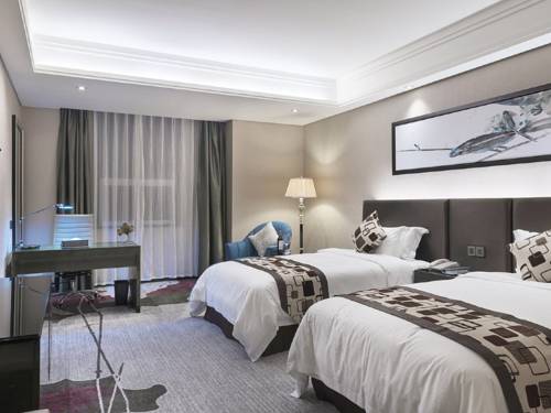 Wuhan China Last Minute Discount Code Booking.com