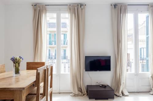 Barcelona Spain Last Minute Discount Code Booking.com