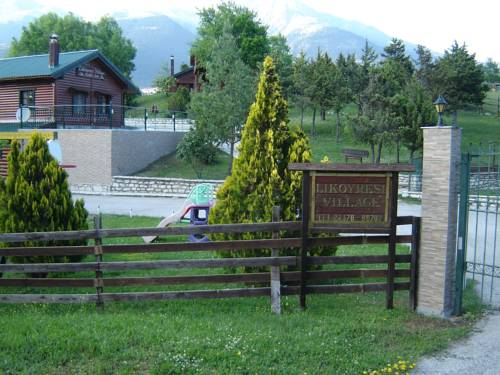 Karpenisi Griechenland Last-Minute-Rabattcode Booking.com